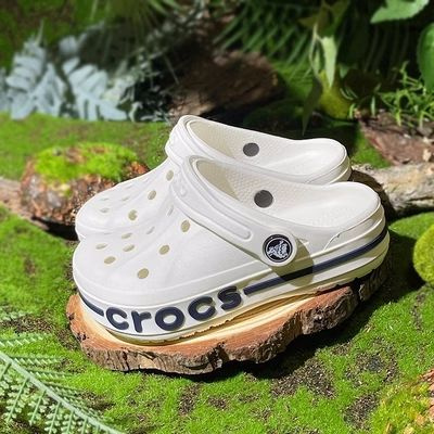 Сандалии Crocs Tulum Toe Post Sandal W #1