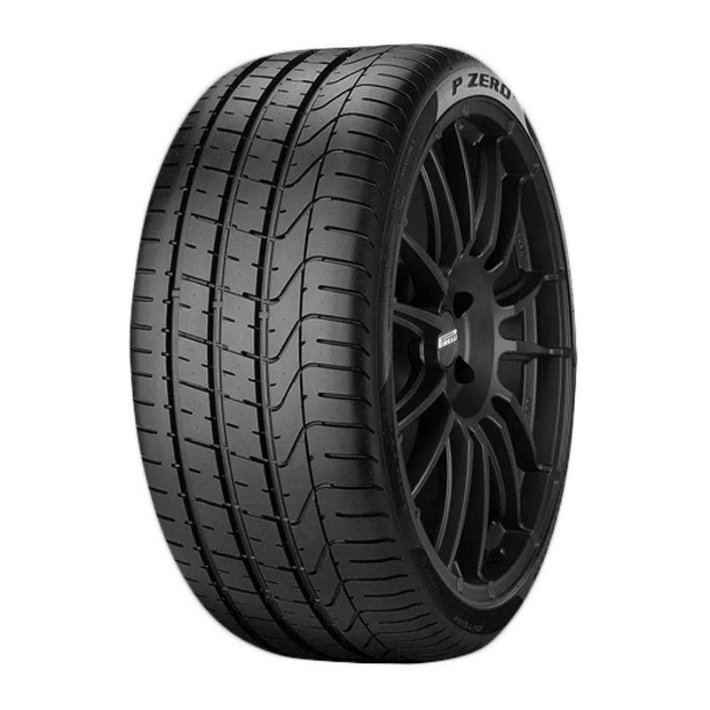 Pirelli Шина P Zero Шины  летние 295/40  R21 111Y #1