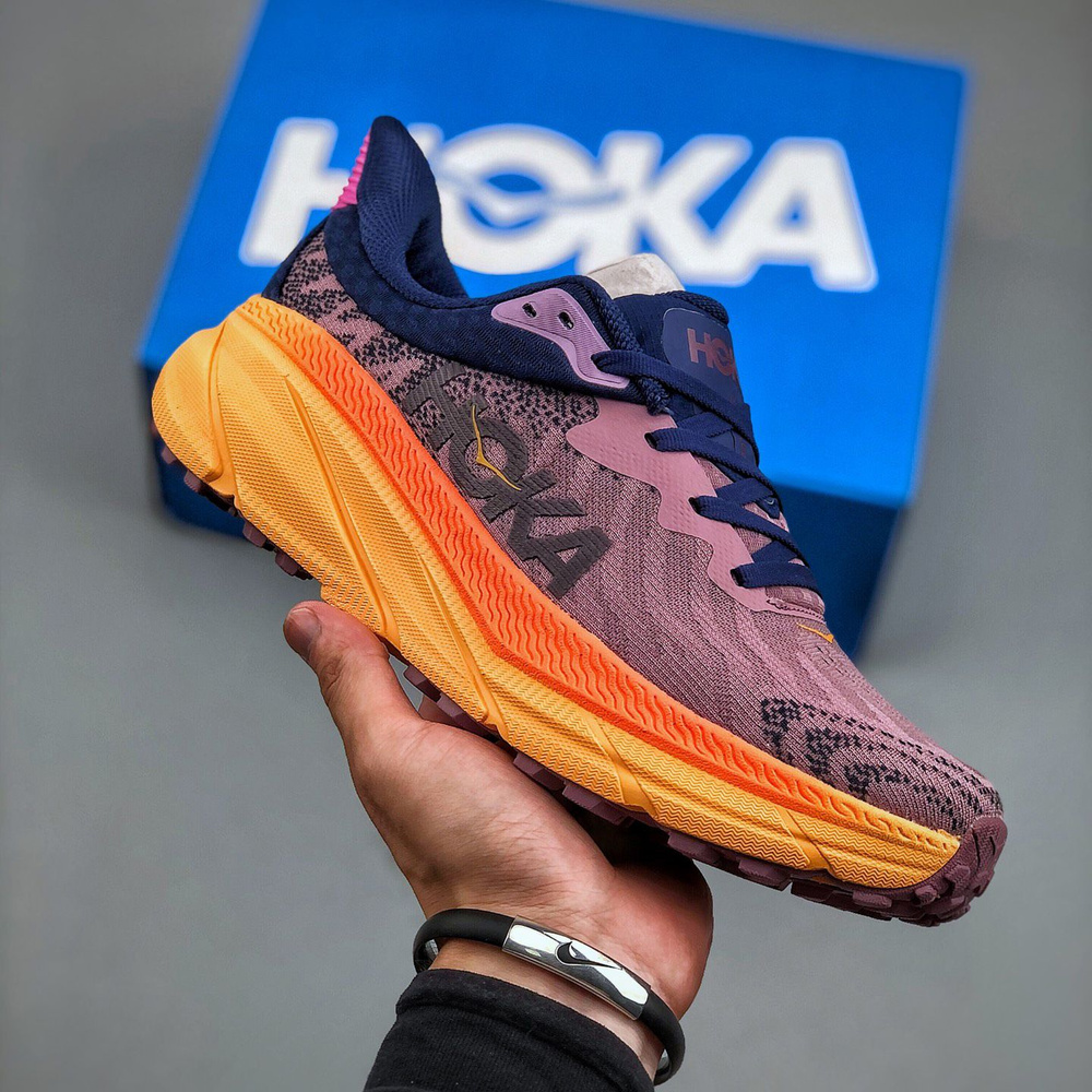 Кроссовки HOKA ONE ONE #1