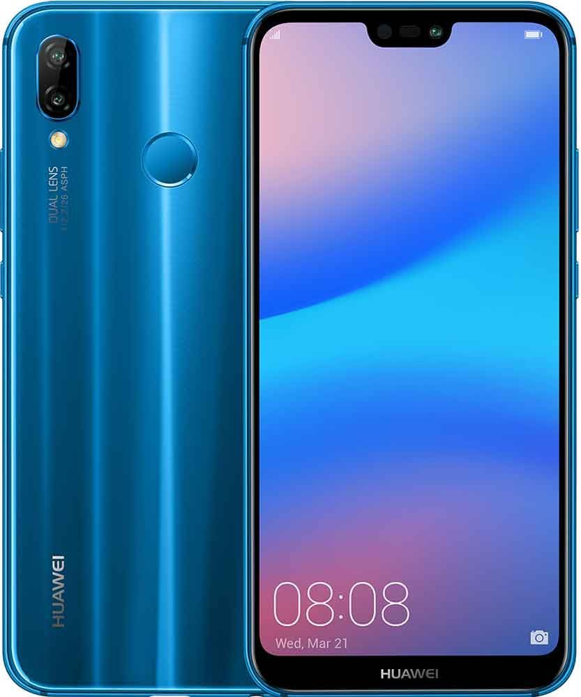 Хуавей россия телефон. Смартфон Huawei p20. Хуавей p20 Lite. Huawei p20 Lite 64 ГБ. Huawei p20 Lite 64gb Blue.
