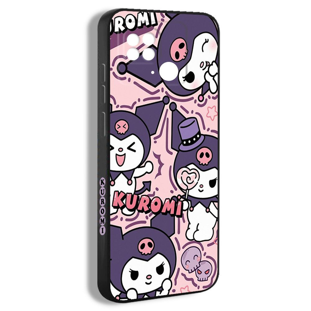 Телефон Xiaomi Hello Kitty Купить