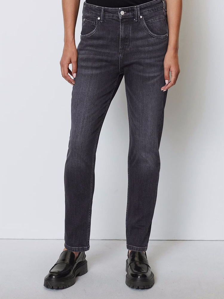 Джинсы Marc O'Polo Denim Freja Boyfriend Relaxed Leg - купить с ...