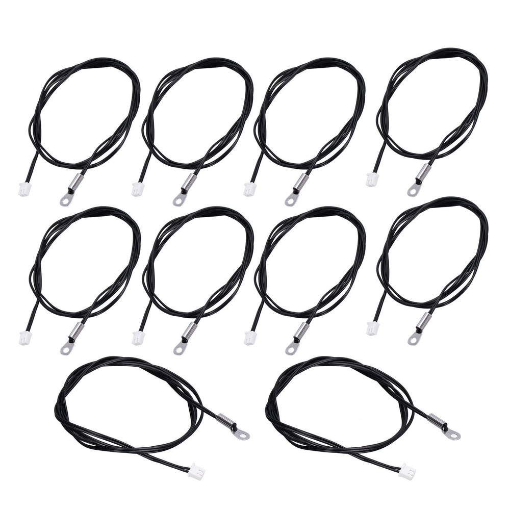 Термистор NTC - купить с доставкой по выгодным ценам в интернет ...