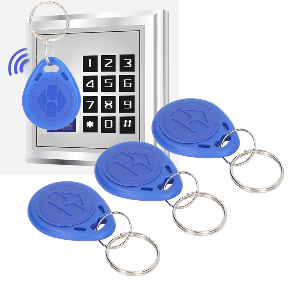 Ключ карта - купить по выгодным ценам в интернет-магазине OZON (1432024180)