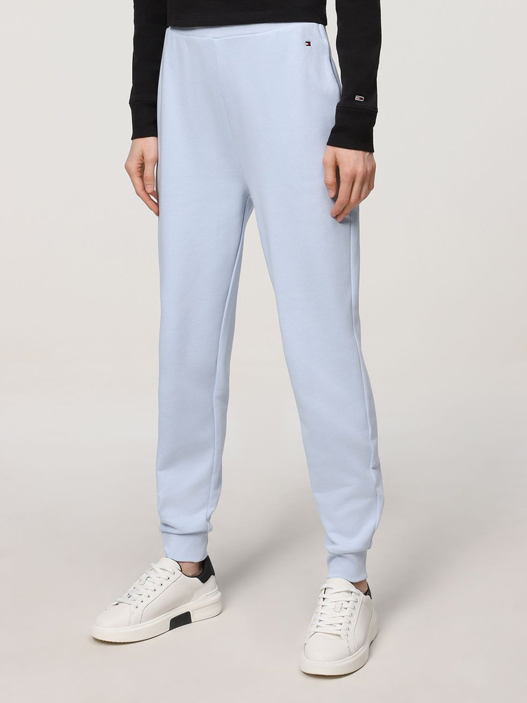 Женские брюки Tommy Jeans Side Stripe Pants