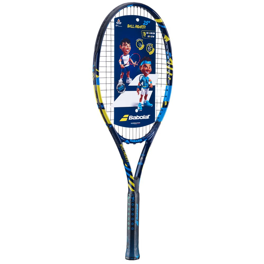 Babolat Ballfighter 25 Gr00