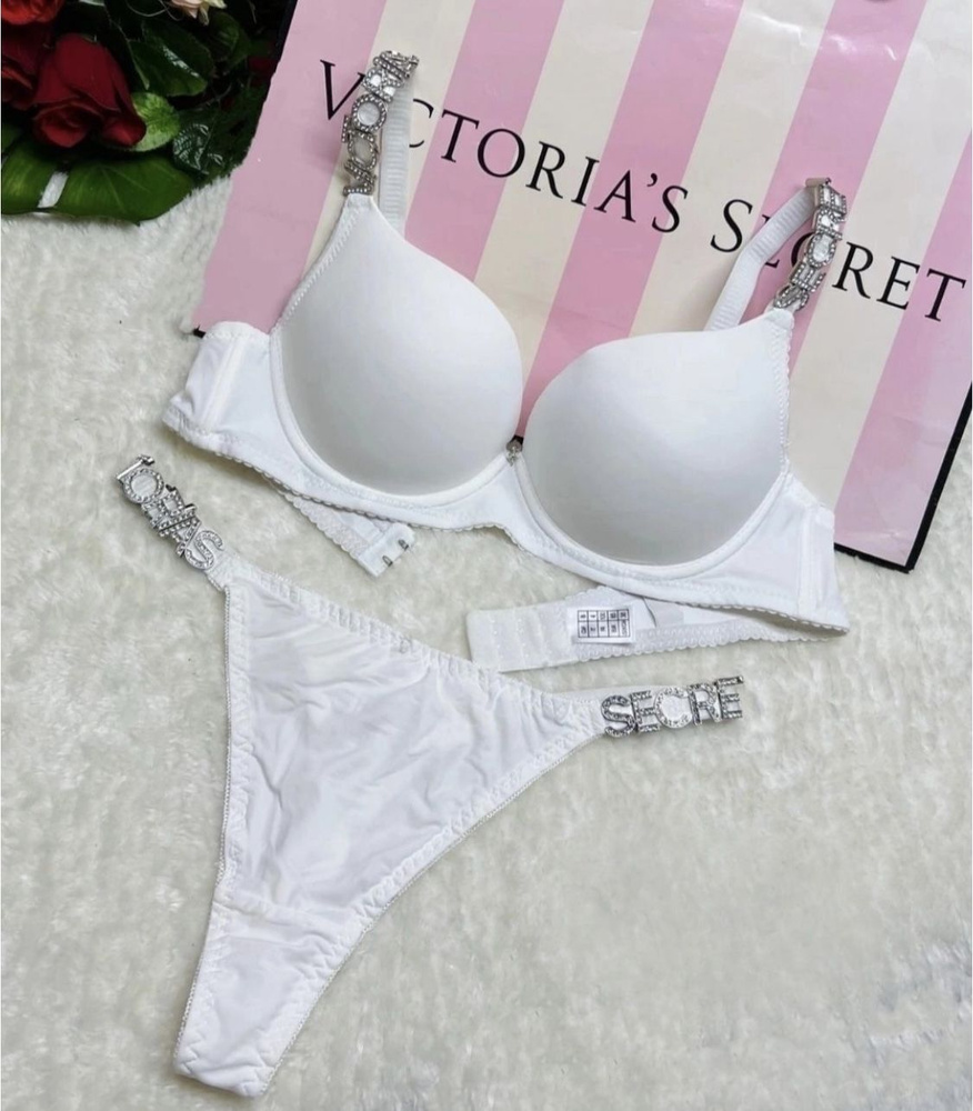 Комплект белья Victoria's Secret #1