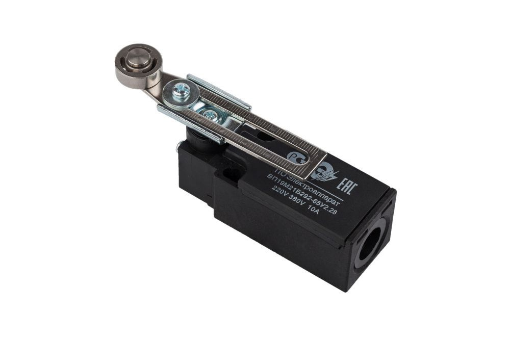 Выключатель путевой ВП19М-21Б-292-65 У2.28 купить на OZON по низкой ...