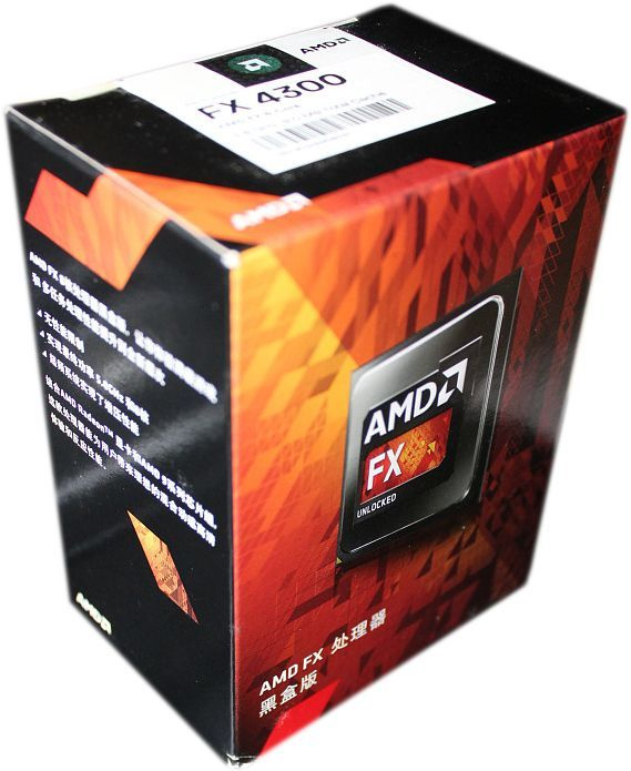 Компьютер Amd Fx Купить