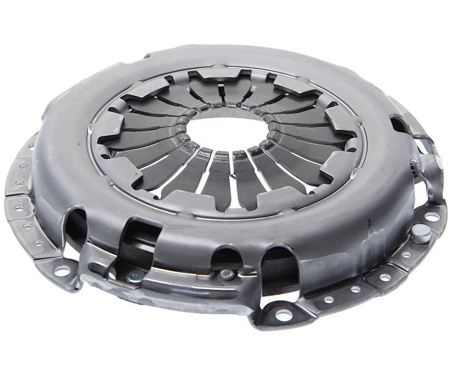 Корзина сцепления VALEO NSC-60 для NISSAN Qashqai (2006-2013