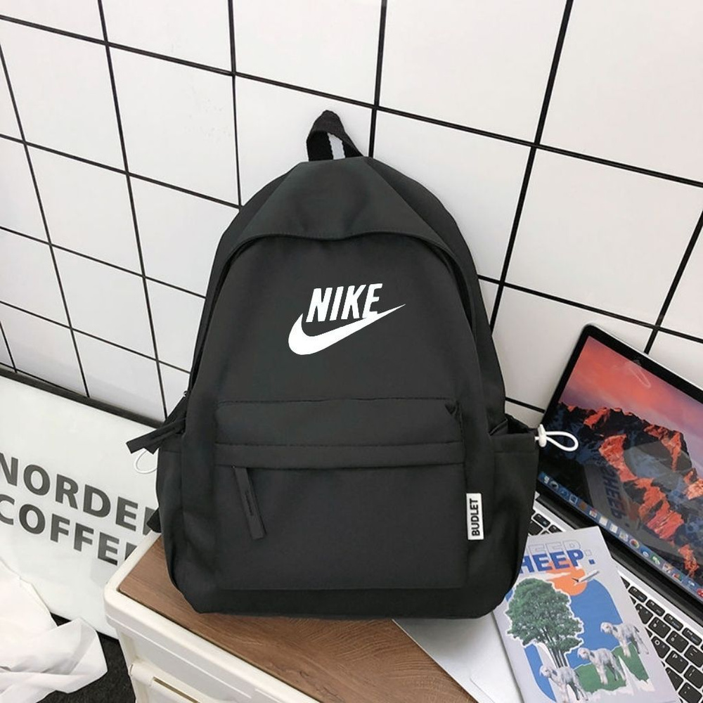 Nike Рюкзак - купить с доставкой по выгодным ценам в интернет-магазине ...
