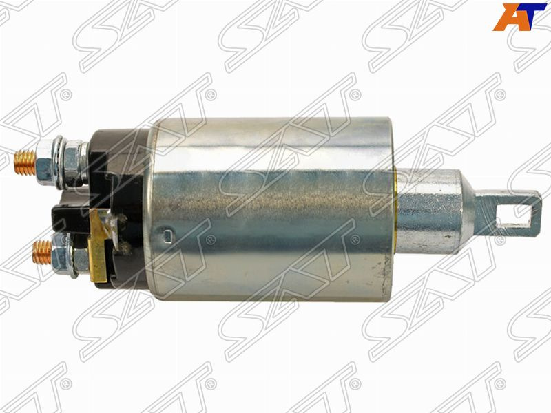 Втягивающее реле стартера GAZ 31022/23/24/3110/GAZEL/SOBOL 2.4/2.5 97-