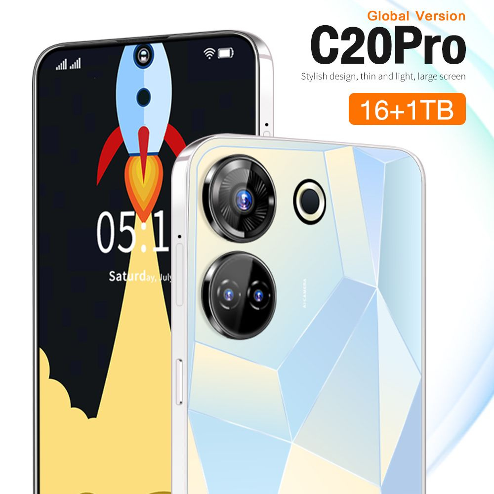 Смартфон Camon 20 PRO-AA - купить по выгодной цене в интернет-магазине OZON  (1137986645)