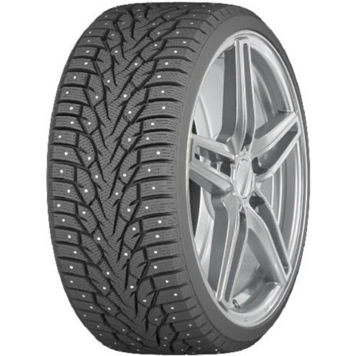 Arivo Ice Claw ARW8 Шины  зимние 275/55  R20 117T #1