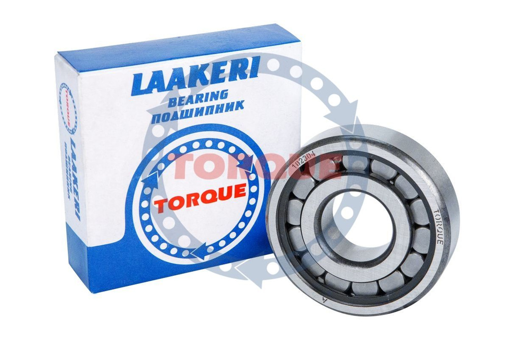 Подшипник редуктора заднего моста уаз Torque 102304 - TORQUE арт ...