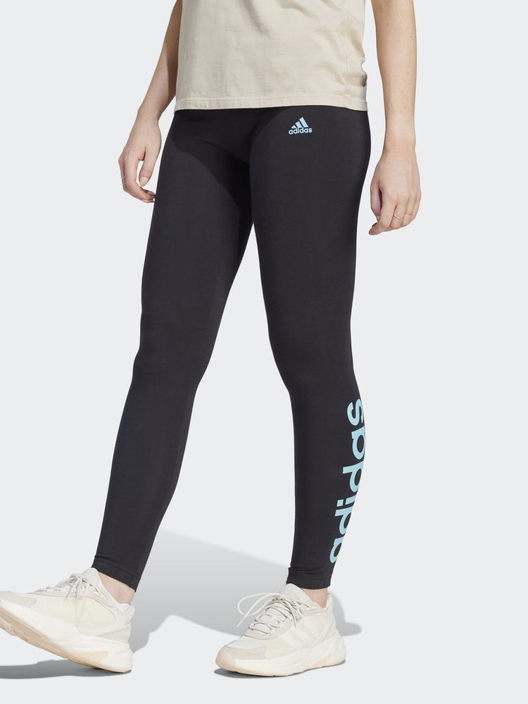 Легинсы adidas Sportswear W Lin Hw Leggings #1