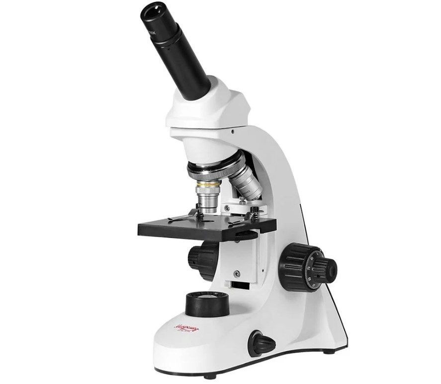 Микроскоп Микромед С-11, вар. 1B LED купить по выгодной цене в интернет ...