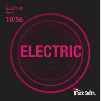 Струны для электрогитары BlackSmith Electric Heavy 10/56 #1