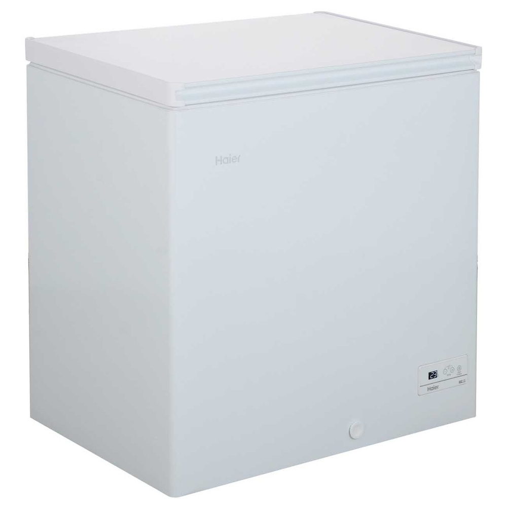 Морозильный ларь Haier HCE200R купить на OZON по низкой цене (927158065)