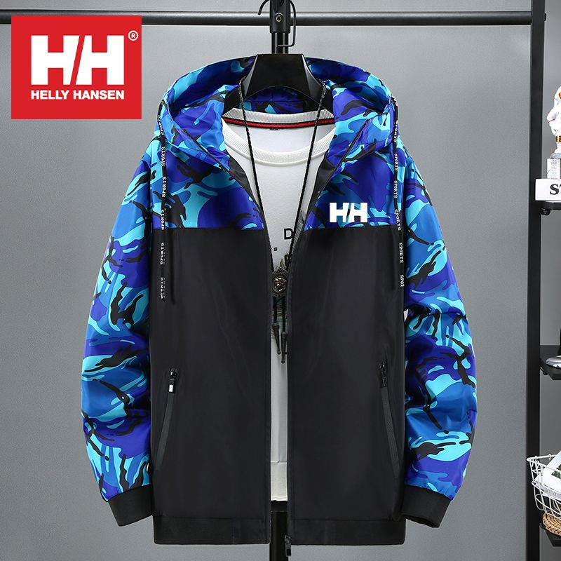 Куртка Helly Hansen Jacket #1