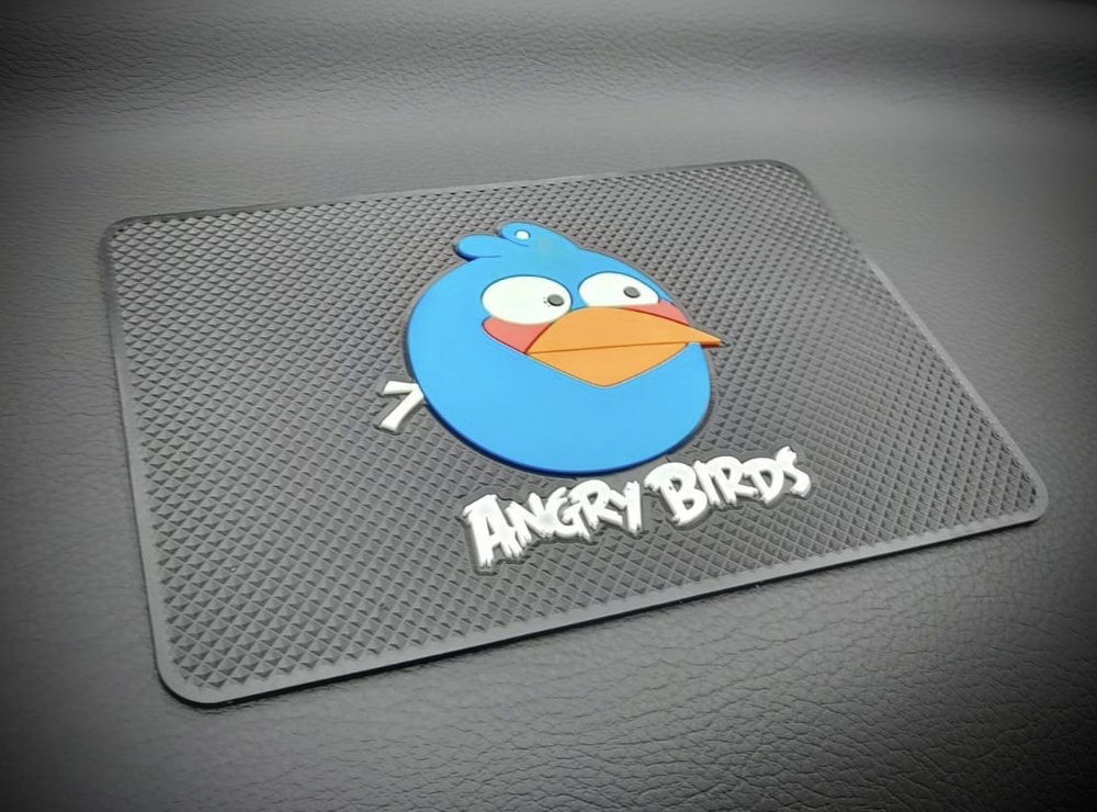 Воздушные шары Angry birds