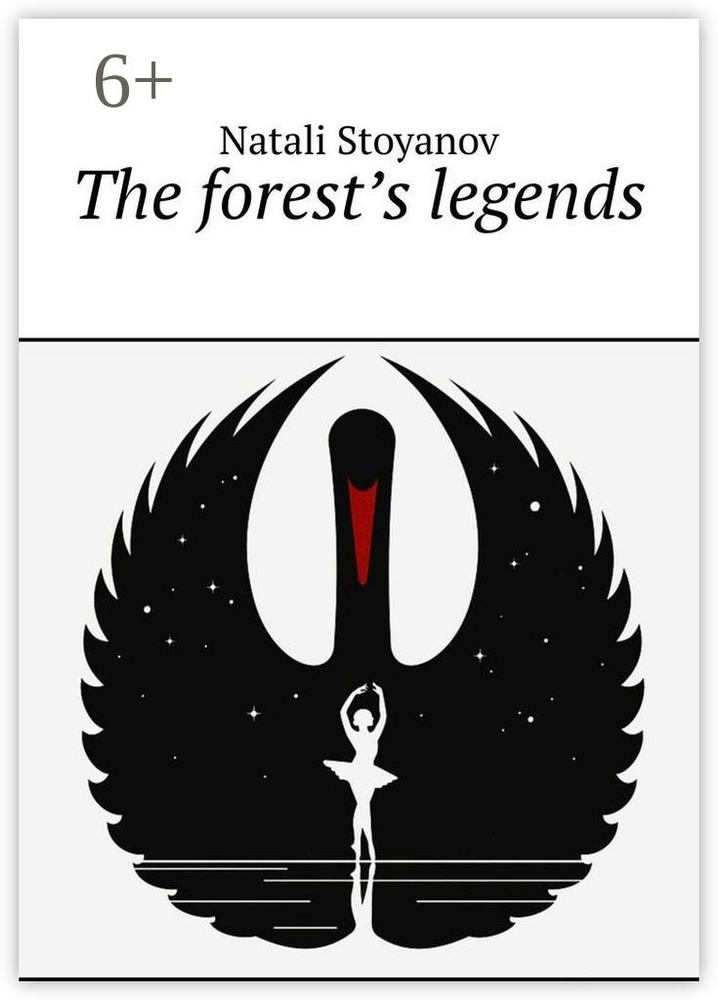 The forests legends | Stoyanov Natali #1