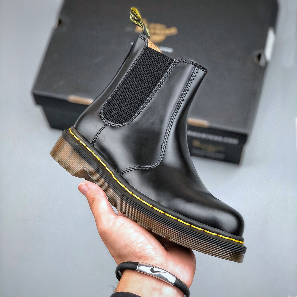 Ботинки Dr. Martens #1