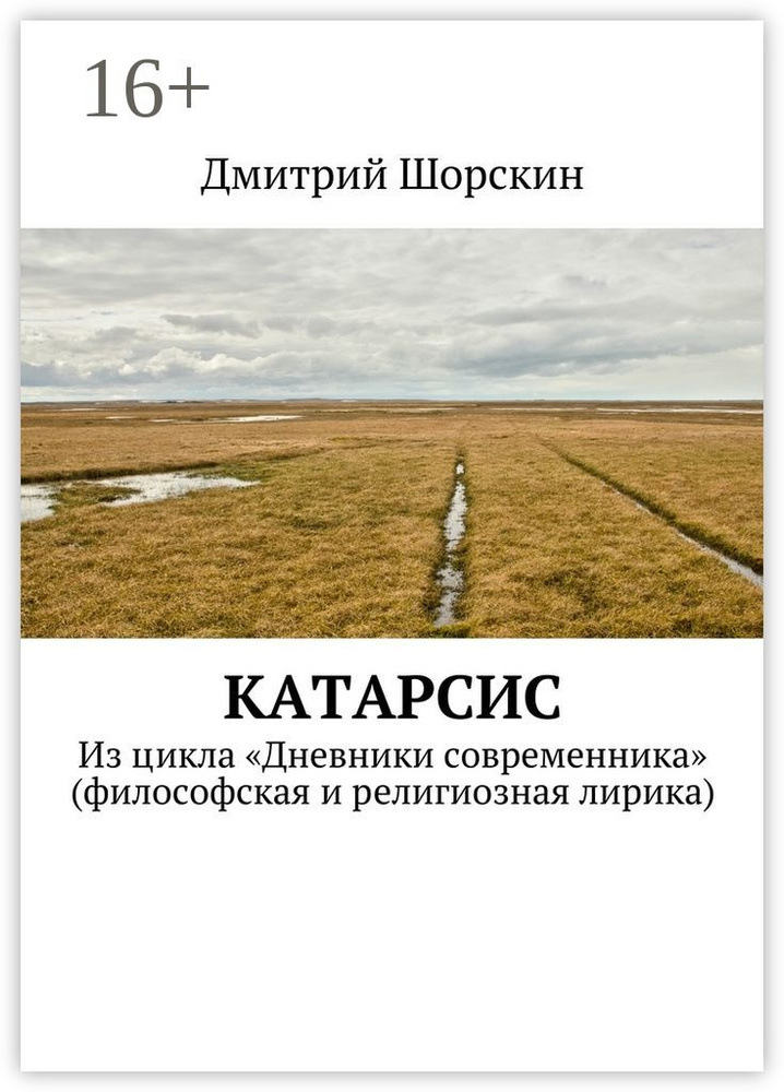 Катарсис. Из цикла Дневники современника (философская и религиозная лирика) #1