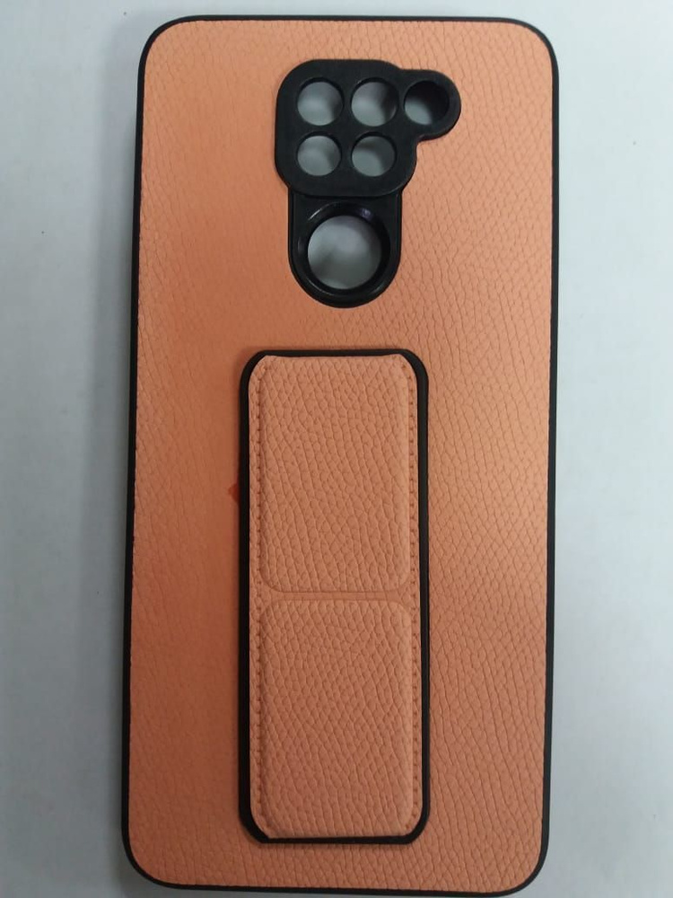 Чехол Xiaomi Redmi Note 9 #1