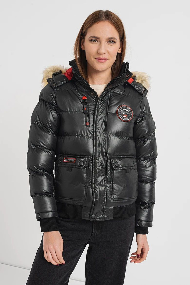 Куртка Geographical Norway #1