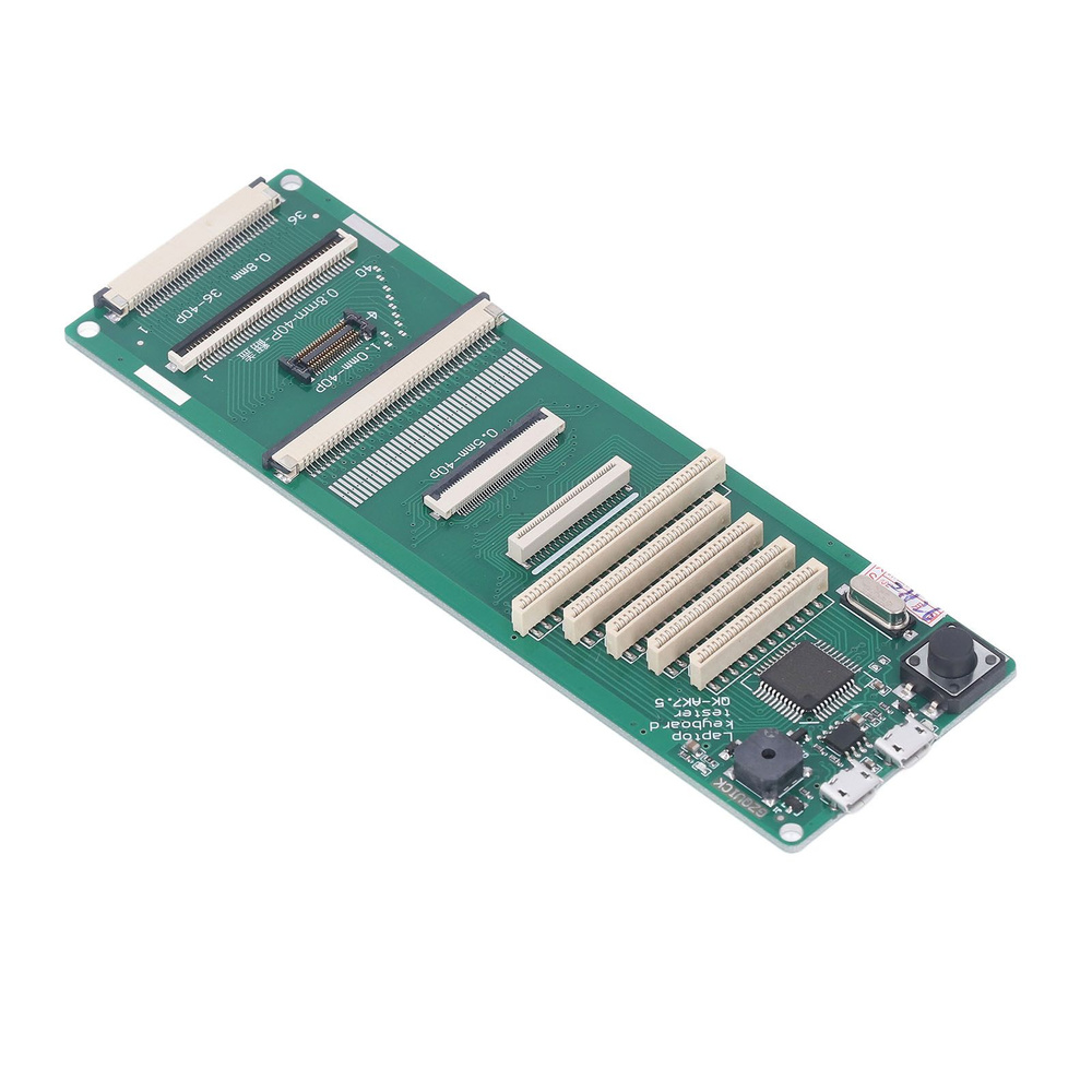 Модуль тестирования клавиатуры купить по выгодной цене с доставкой по ...