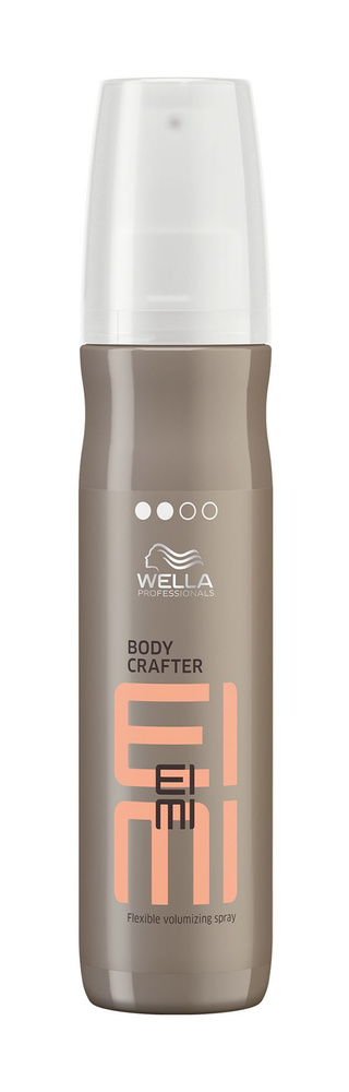 wella professional /спрей для объема волос BODY CRAFTER 150 мл #1