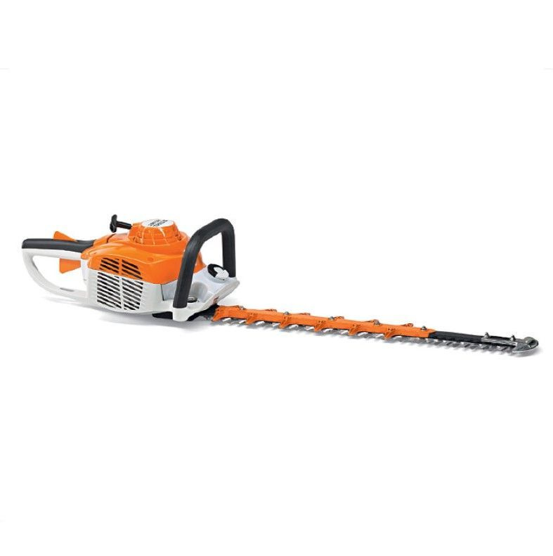 Кусторез садовый Аккумуляторный STIHL (Штиль) ОРИГИНАЛ HS 56 C-E ...