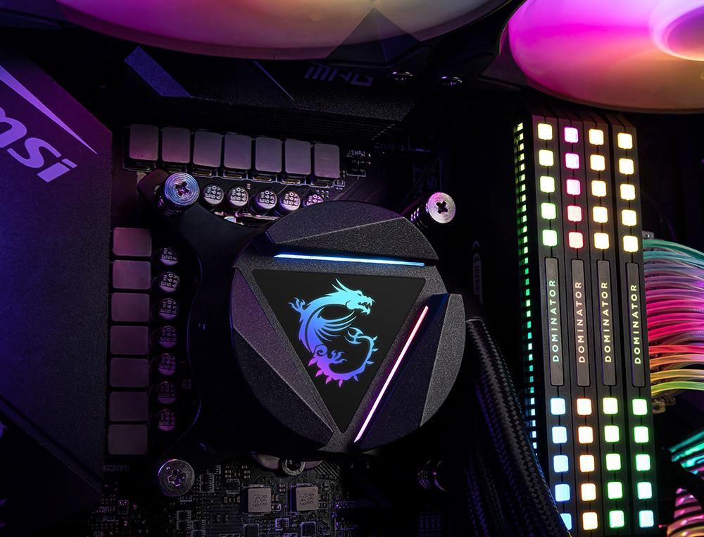 Msi 360r v2. Msi 360r v2
