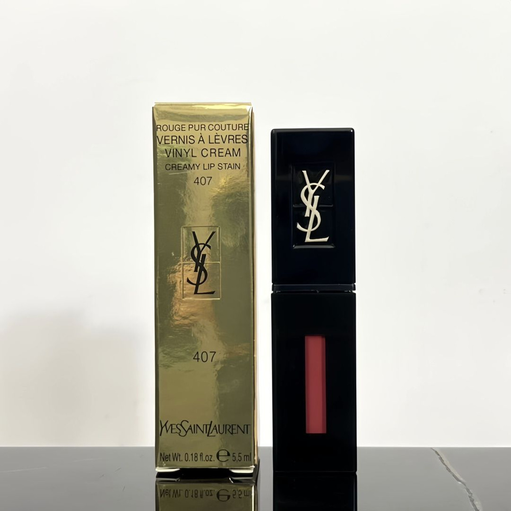 Yves Saint Laurent Помада для губ - купить с доставкой по выгодным ...