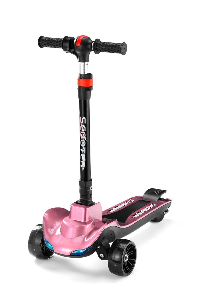 Электросамокат children's electric scooter - купить по выгодной цене в ...