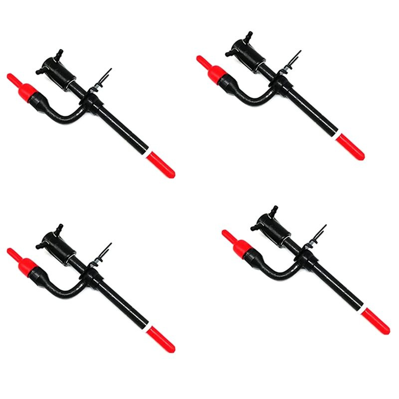Инжектор Топлива 26632 Форсунки Автомобильного Инжектора Для Transit 2 ...