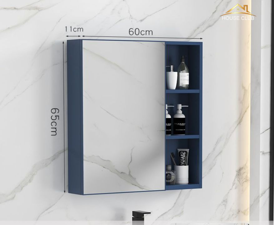 Зеркало-шкаф, Алюминиевый зеркальный шкаф для ванной комнаты шкаф ...