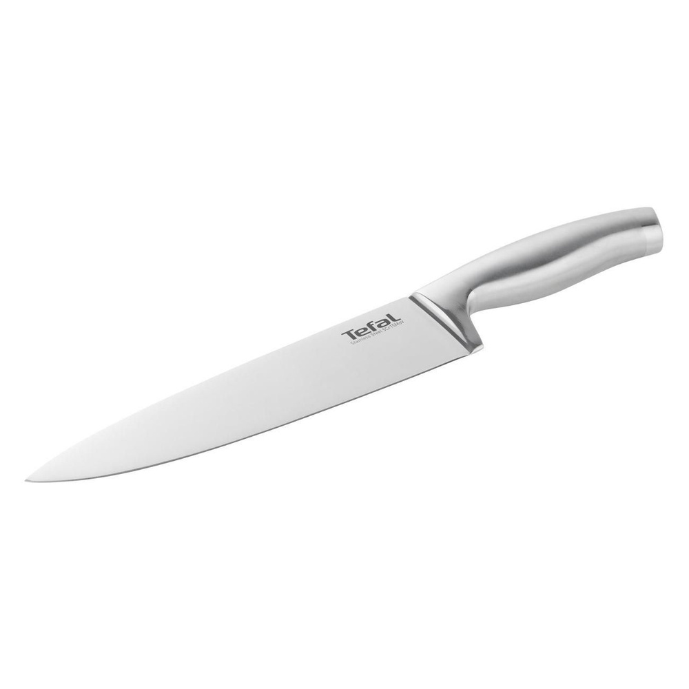 Купить Нож Tefal Ultimate 20 см (K1700274) по низкой цене в интернет .