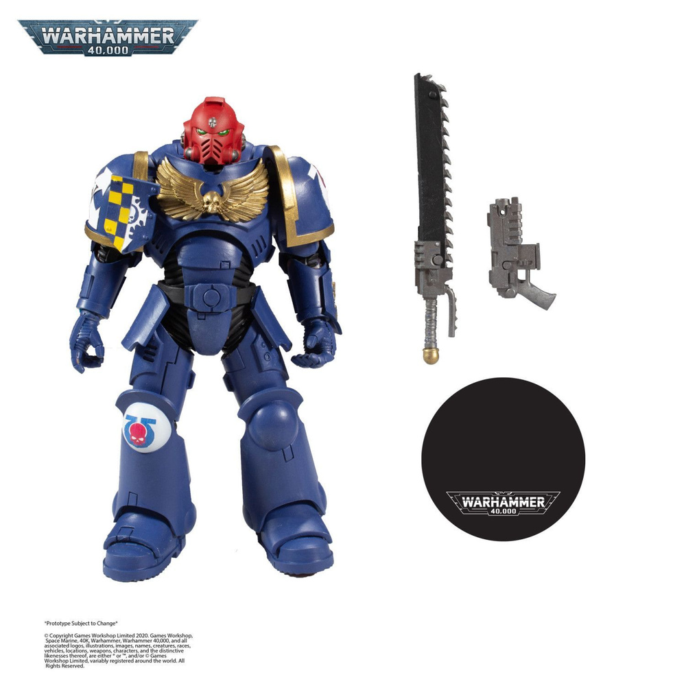 McFarlane Toys Warhammer 40,000