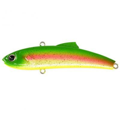 Воблер Narval FROST CANDY VIB 85мм 26гр # 031 / Bright Trout #1