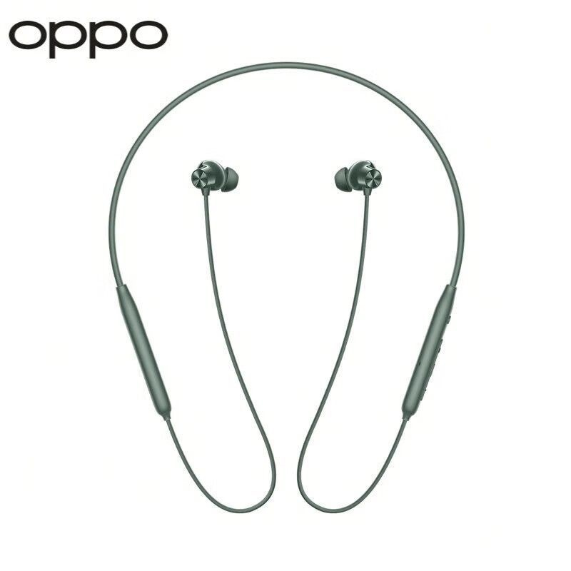 OPPO Enco M33 TWSспортивная Bluetooth-гарнитура Hi-Fi качество звука Беспроводной bluetooth, устанавливаемый #1