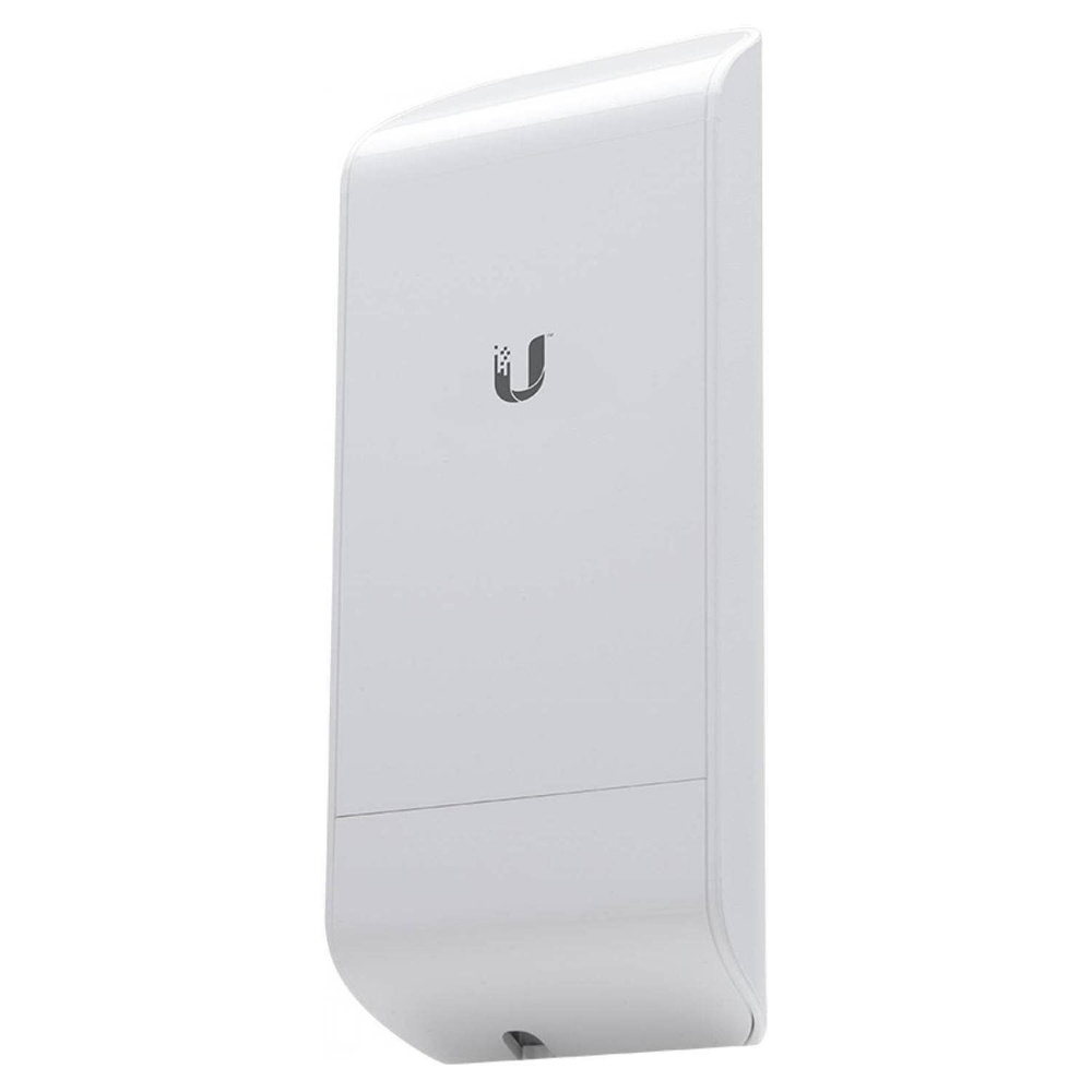 Усилитель Wi Fi сигнала UBIQUITI NANOSTATION LOCO M5 купить по выгодной цене в интернет