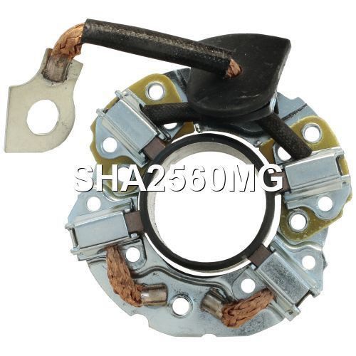 Щеткодержатель стартера Hyundai i10, Getz (Хендай И10, Гетц) / Kia ...