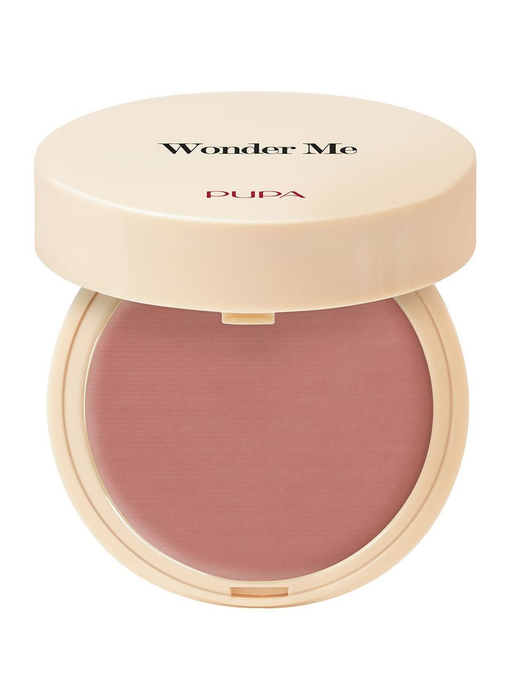 Pupa Румяна для лица матовые WONDER ME - купить с доставкой по выгодным ...