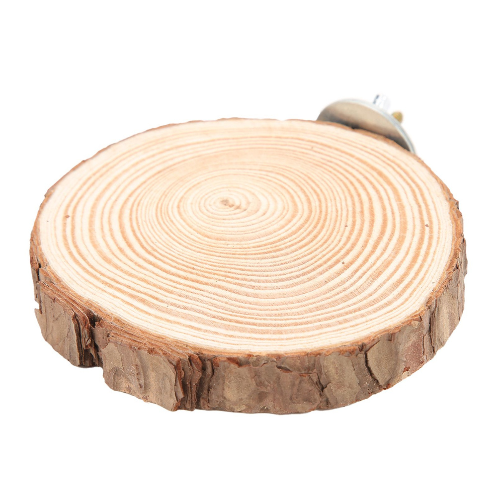 Круглый насест для птиц - купить с доставкой по выгодным ценам в ...