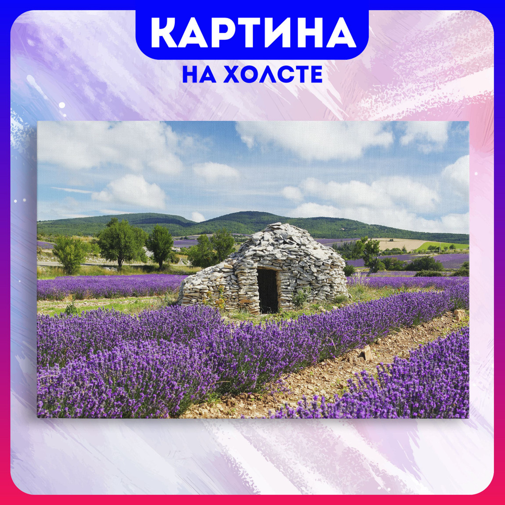 BloomHym Картина 