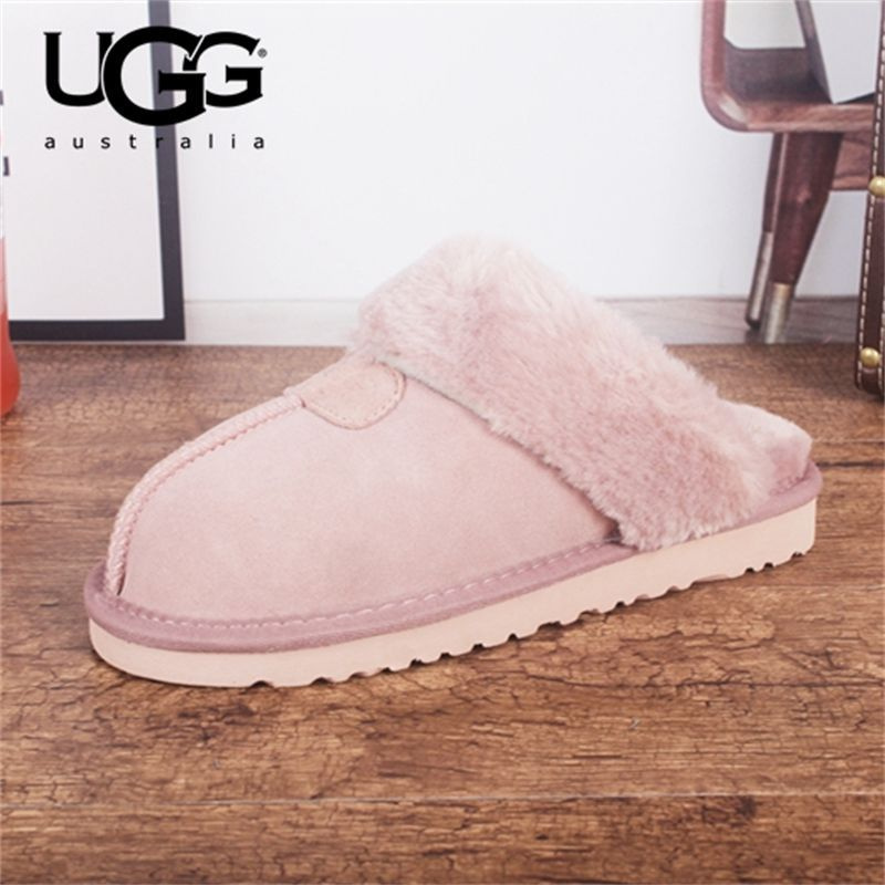 Тапочки UGG #1