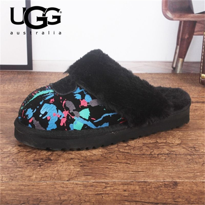 Тапочки UGG #1