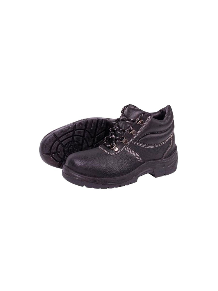 Ботинки рабочие #1